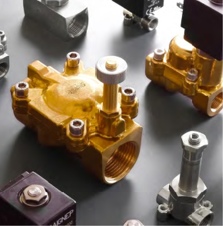 Fluidity Valves Image